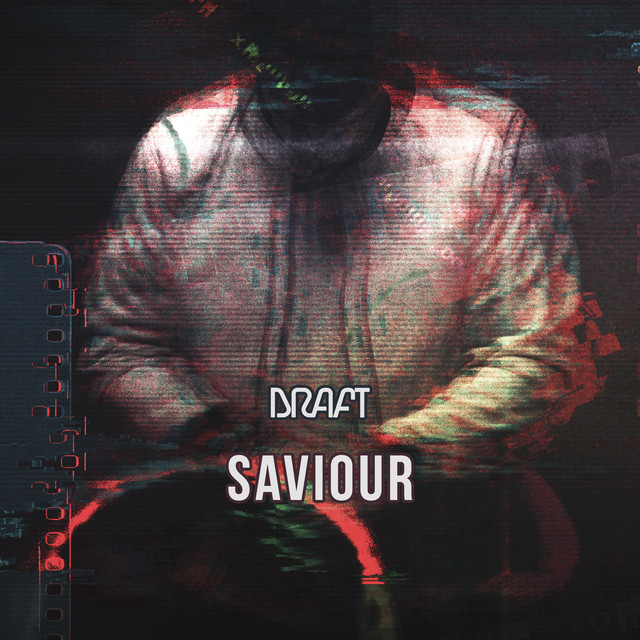 Saviour cover art