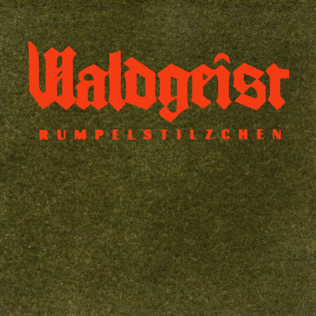 Rumpelstilzchen cover
