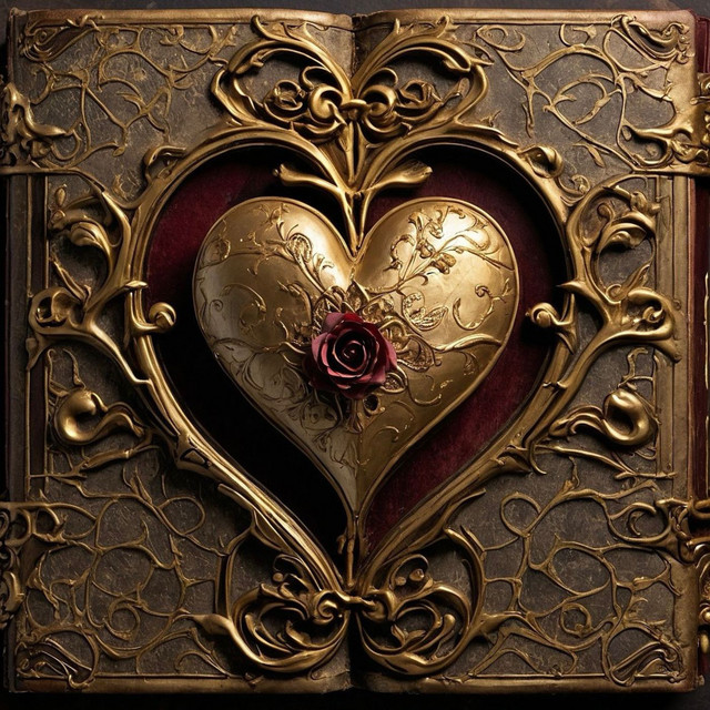 Beautiful Pain (Instrumentals) cover art