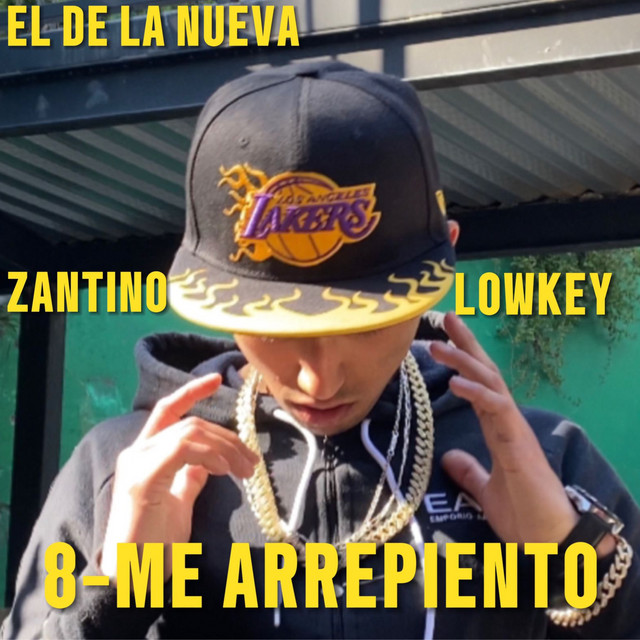 Me Arrepiento