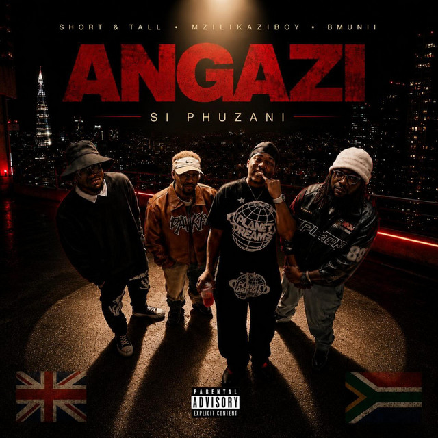 Angazi