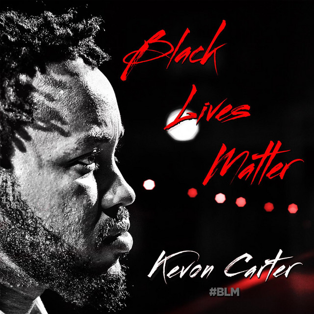 Kevon Carter | Spotify