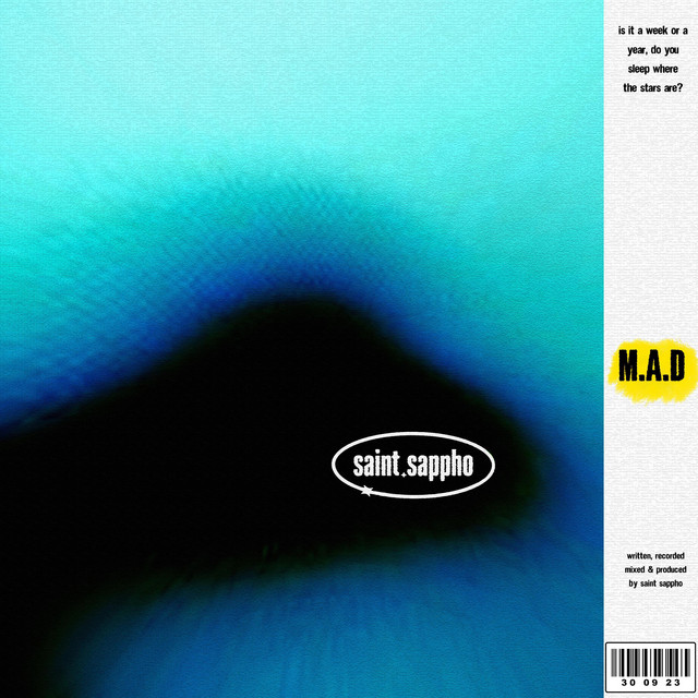 undefined album image