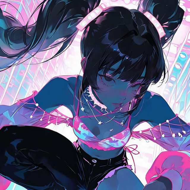 ICY BBY (Nightcore Version)