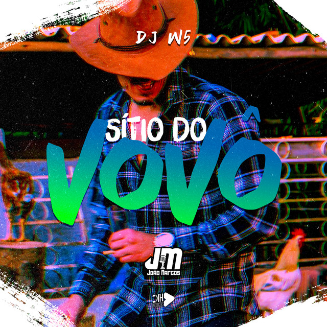 SITIO DO VOVÔ