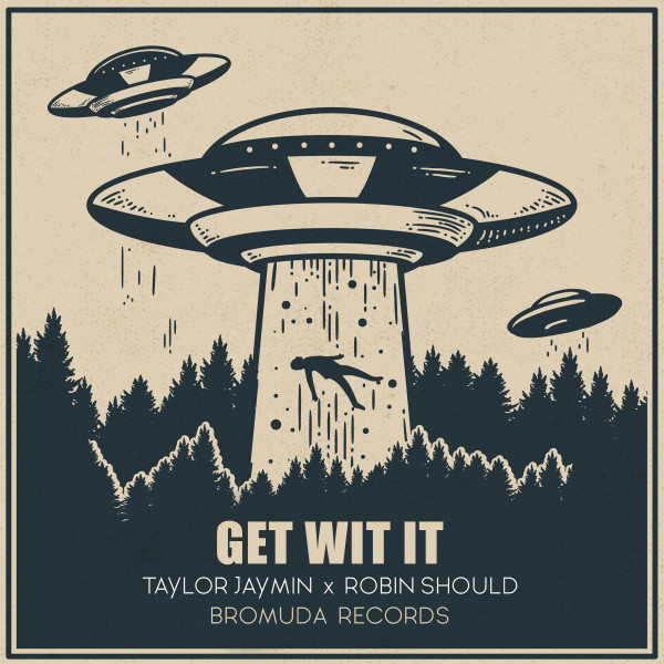GET WIT IT album art