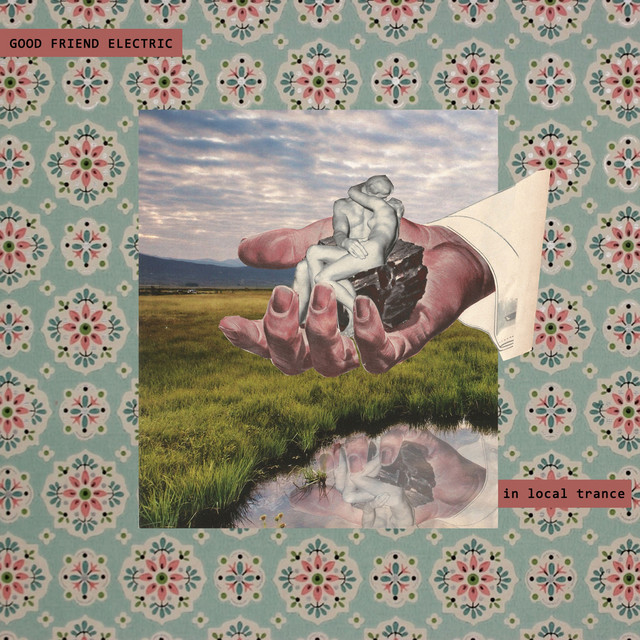 In Local Trance cover art