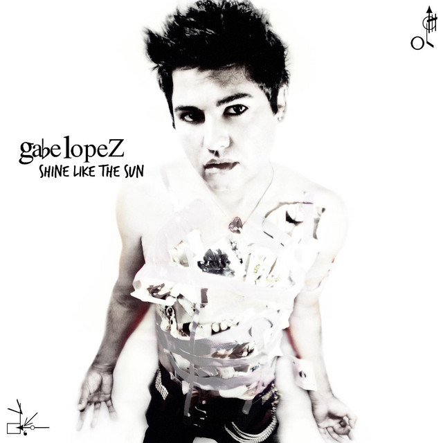 Shine Like the Sun cover art
