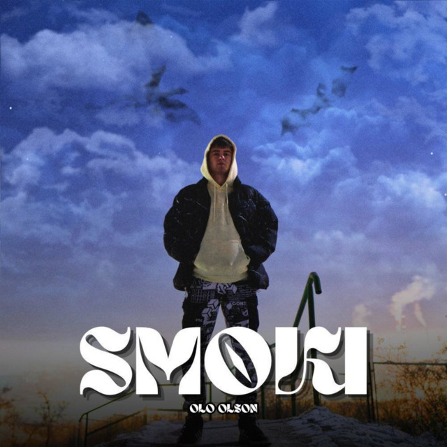 Smoki cover art