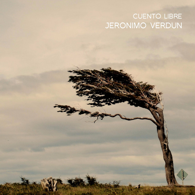Cuento Libre cover art