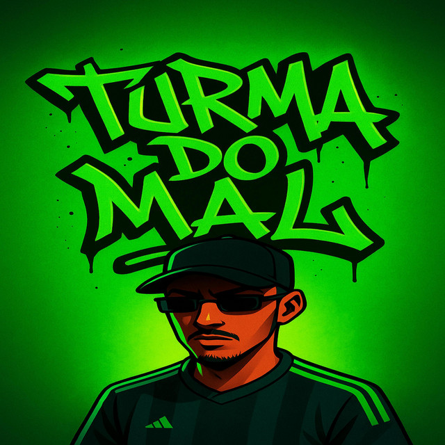 mama eu e os amigos