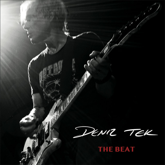 The Beat cover
