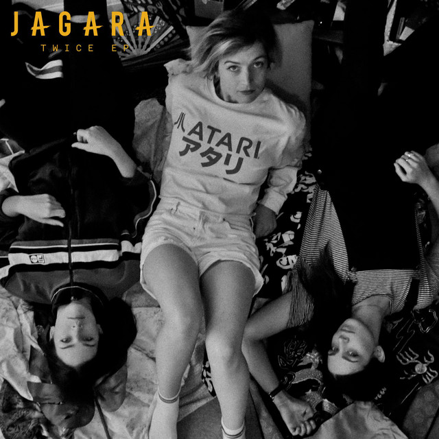 Twice EP cover art