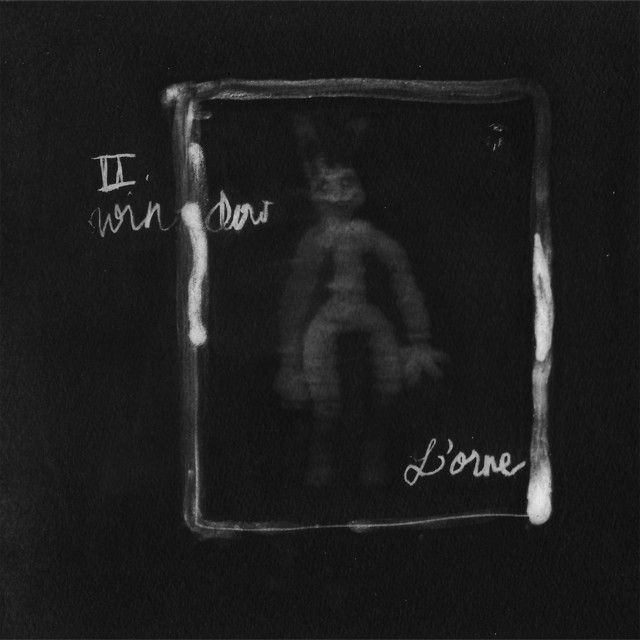 undefined album image