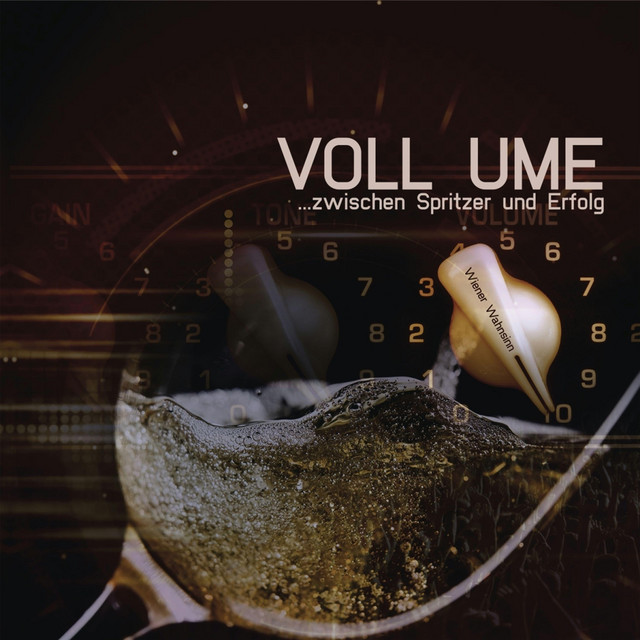 Artwork for DONAUSTADT