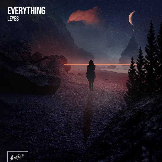 Everything cover art