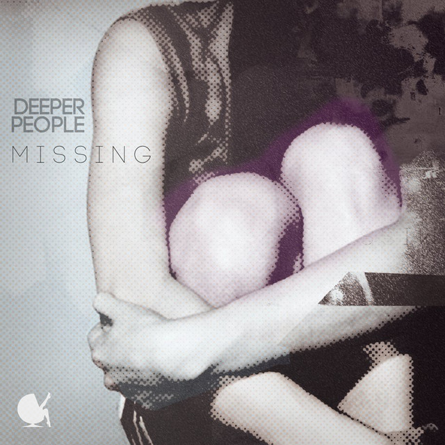 Missing cover art