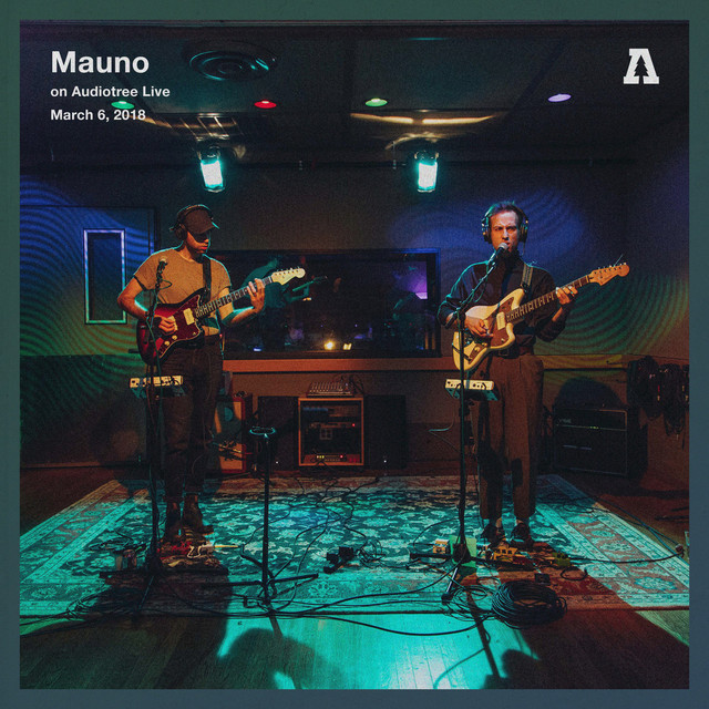 Mauno on Audiotree Live cover art