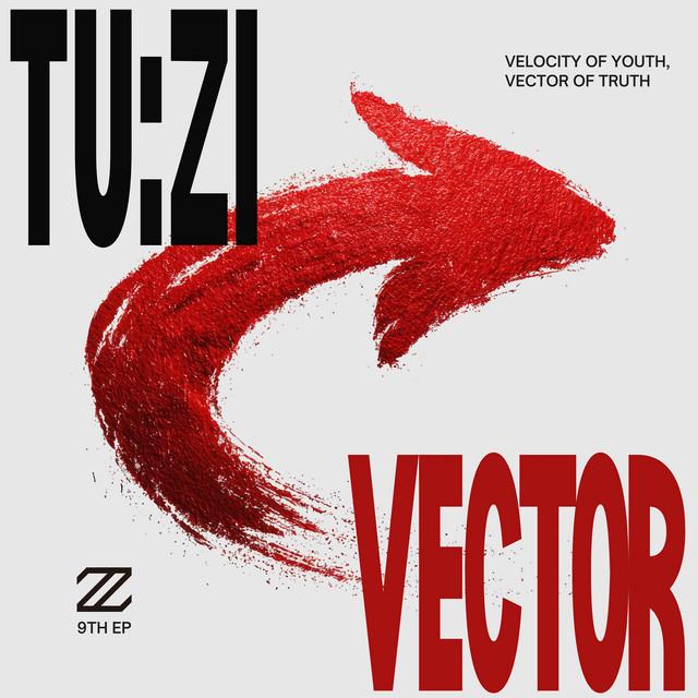 VECTOR by 2Z