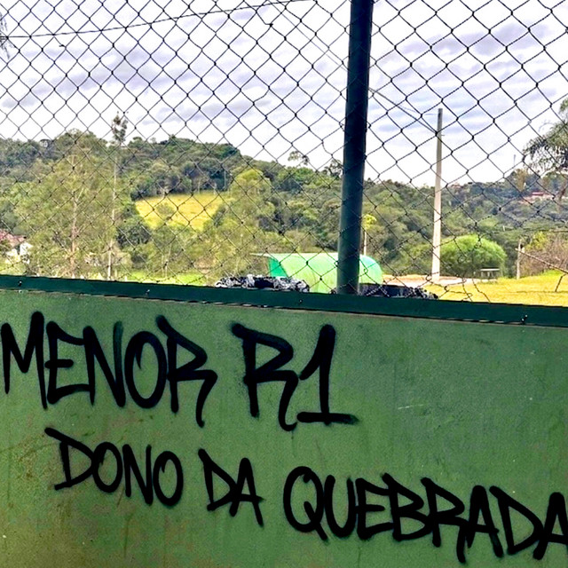 Dono da Quebrada