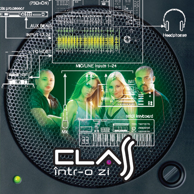 Într-o zi cover art