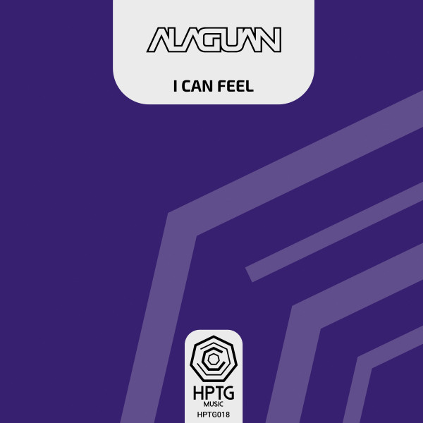 I Can Feel - Extended Mix album art