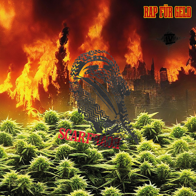 Rap Für Geld cover art