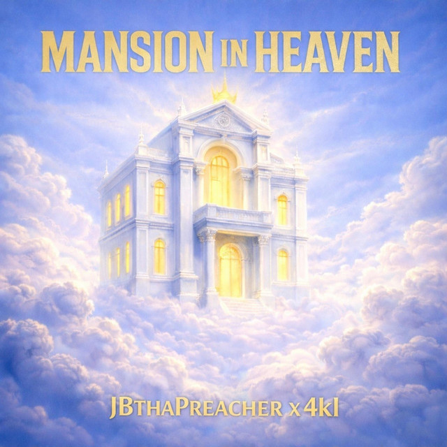 MANSION IN HEAVEN