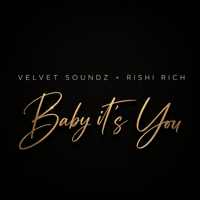 Baby it's you