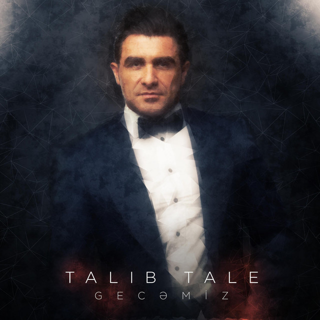 Gecəmiz cover art
