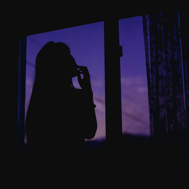 Обкладинка: With You - Slowed — Echovoid