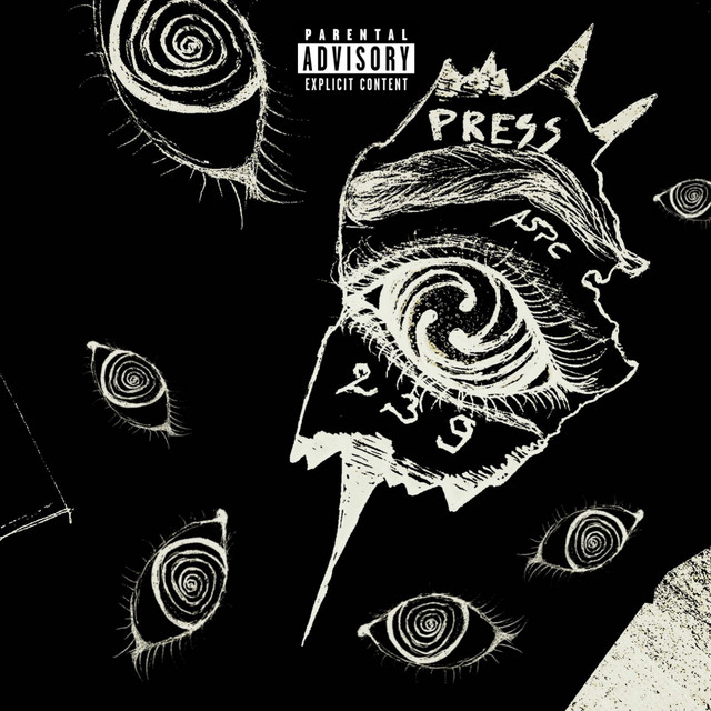 undefined album image