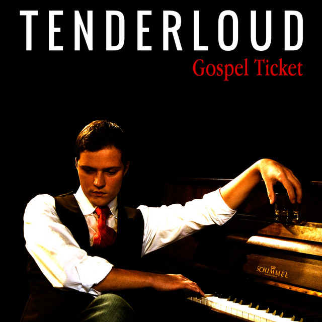 Gospel Ticket cover art