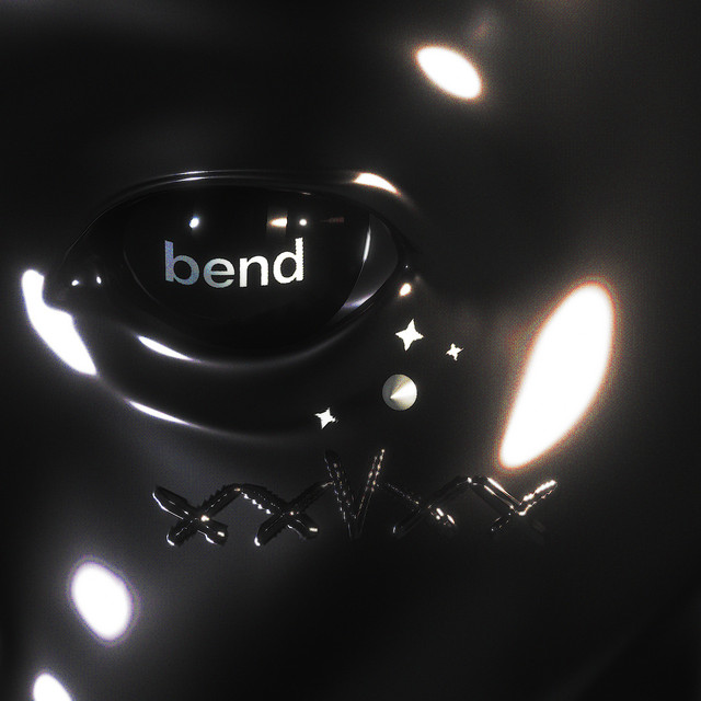 bend cover art