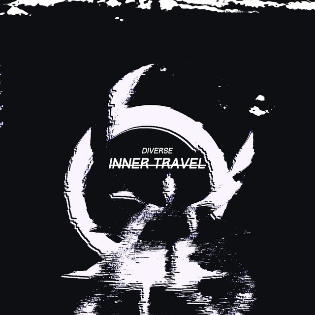 Inner Travel EP cover art