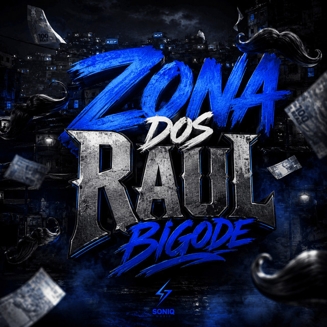 Zona dos Raul Bigode