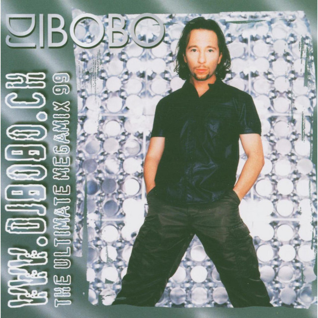 The Ultimate Megamix 99 - Album by DJ BoBo | Spotify