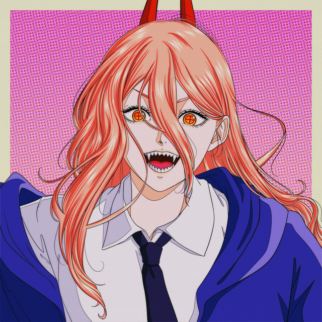 Jouzai (from "Chainsaw Man") - City Pop Version cover art