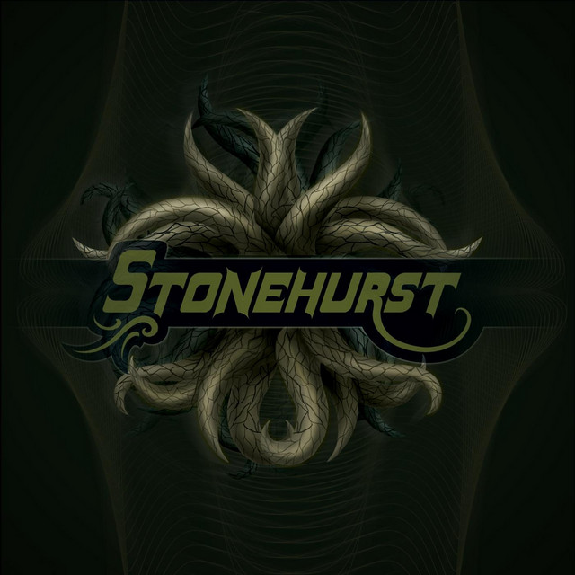 Stonehurst cover