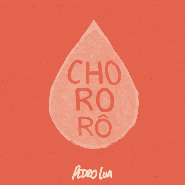 Chororô cover art