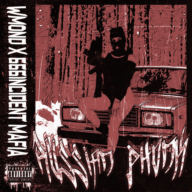 Russian Phonk cover art
