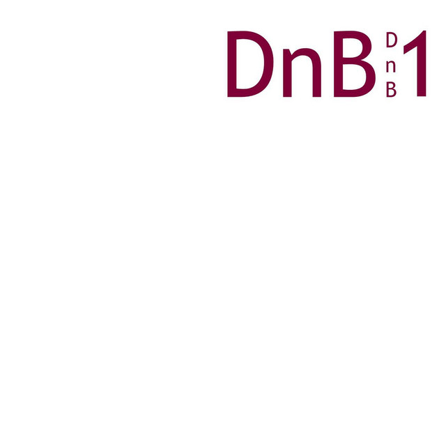 DnB 1 cover art