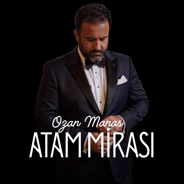 Atam Mirası cover art