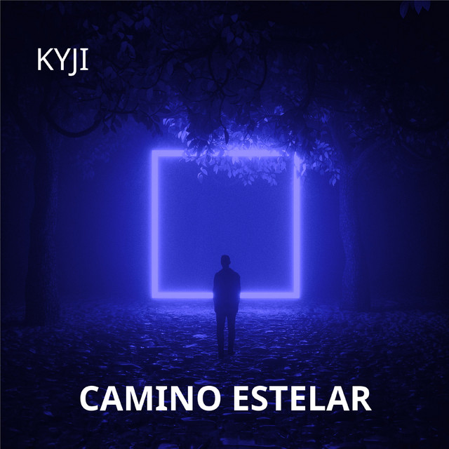 CAMINO ESTELAR cover art