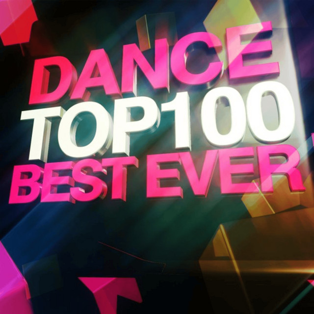 Dance Top 100 Best Ever cover art