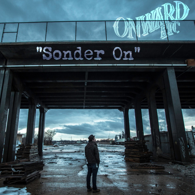 Sonder On cover art