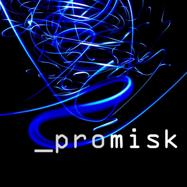 Promisk cover