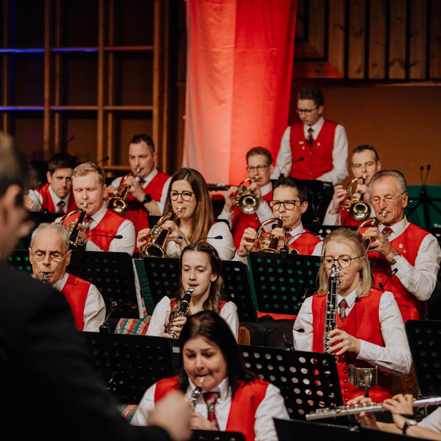 Musikkapelle St. Georgen im Attergau