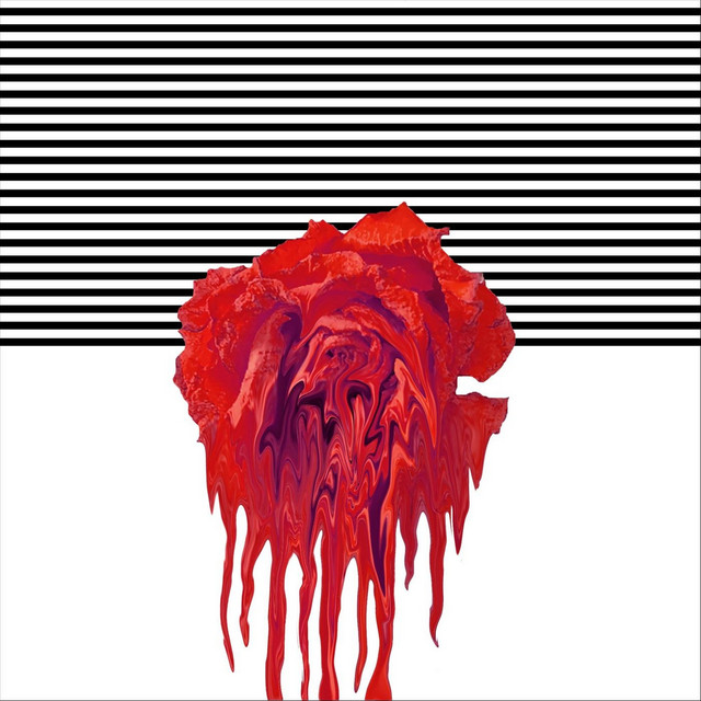 The Rectangle Rose cover