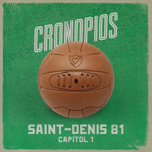 Saint-Denis 81 (Capítol 1) cover